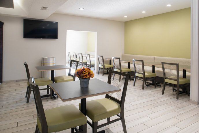 Holiday Inn Express Hotel & Suites Burlington (Iowa)