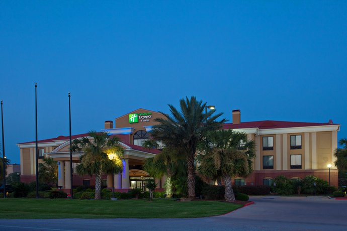 Holiday Inn Express Hotel & Suites Wharton