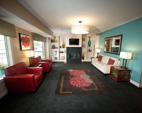 Northfield Inn And Suites Springfield (Illinois)