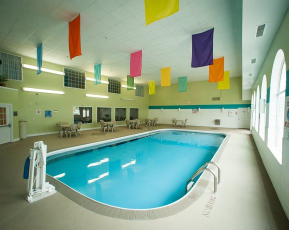 Northfield Inn And Suites Springfield (Illinois)