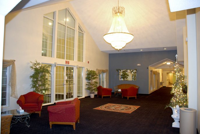 Northfield Inn And Suites Springfield (Illinois)