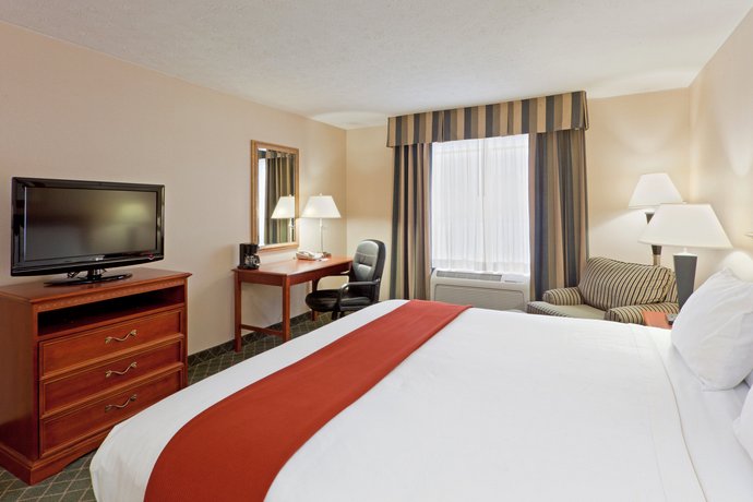 Holiday Inn Express Hotel & Suites University Kent (Ohio)