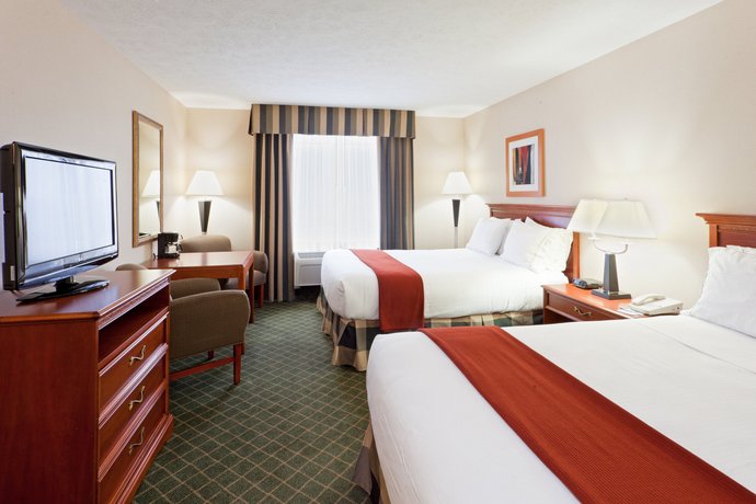 Holiday Inn Express Hotel & Suites University Kent (Ohio)