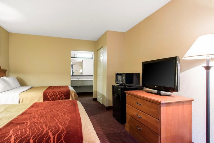 Comfort Inn Glasgow (Kentucky)