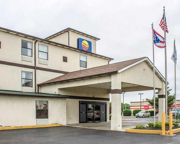 Holiday Inn Express Columbus South Obetz Compare Deals - 