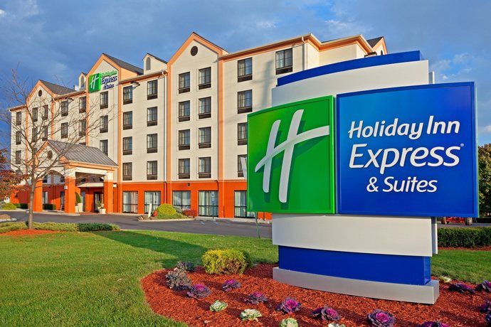 Holiday Inn Express Carlstadt