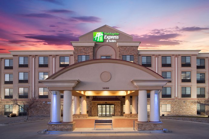 Holiday Inn Express Hotel & Suites Fort Collins