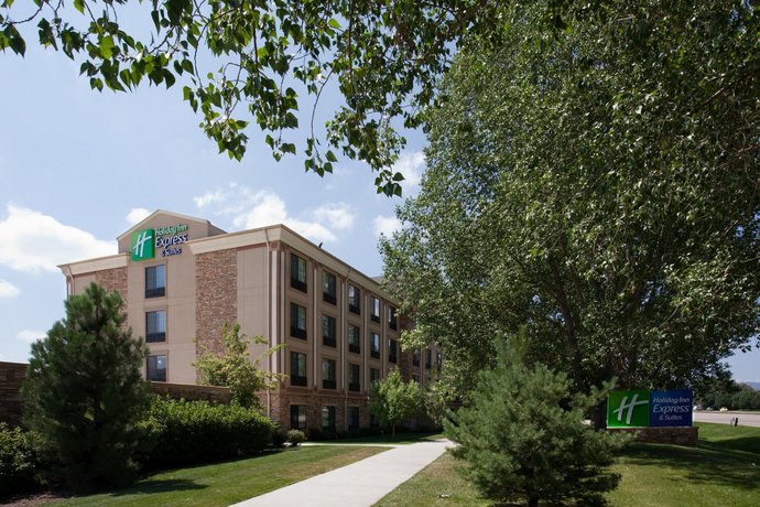 Holiday Inn Express Hotel & Suites Fort Collins