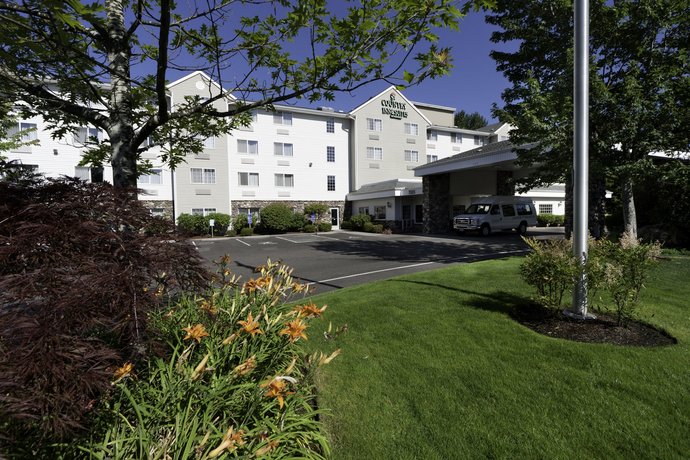 Country Inn Portland Airport Hotel Country Inn Portland Airport Hotel