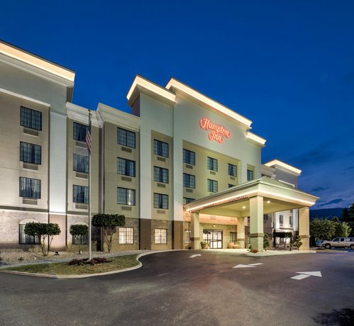 Holiday Inn Roanoke Salem (Virginia)