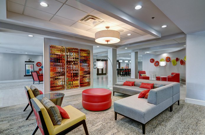 Holiday Inn Roanoke Salem (Virginia)