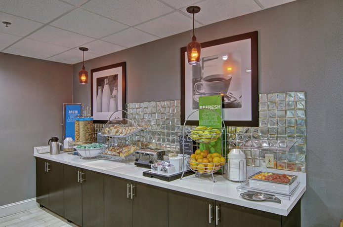 Holiday Inn Roanoke Salem (Virginia)