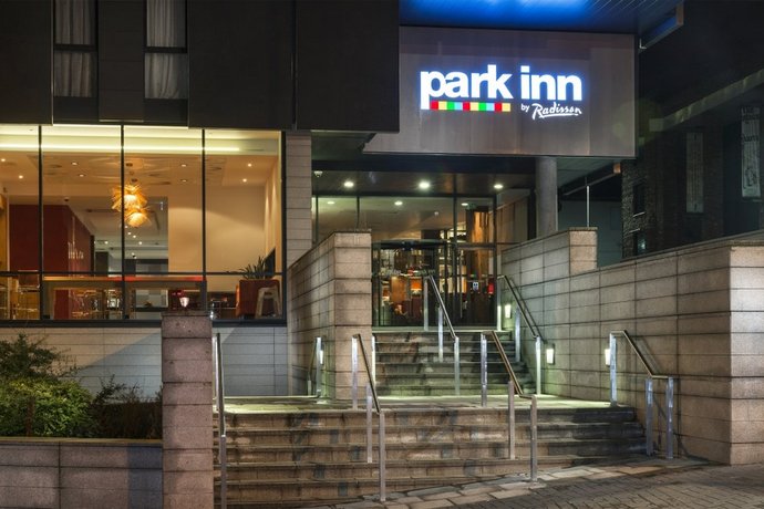 Park Inn Aberdeen