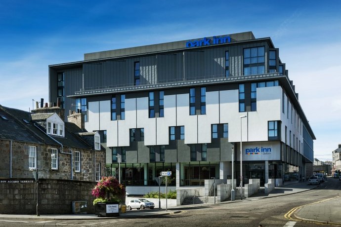 Park Inn Aberdeen