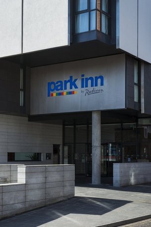 Park Inn Aberdeen