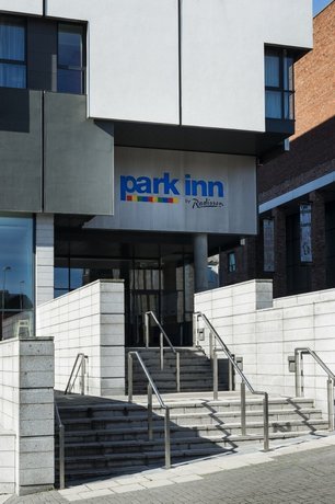 Park Inn Aberdeen