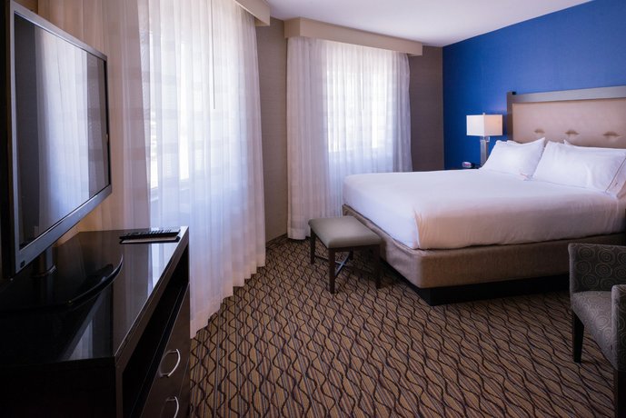 Holiday inn express hotel suites pasadena colorado boulevard united states