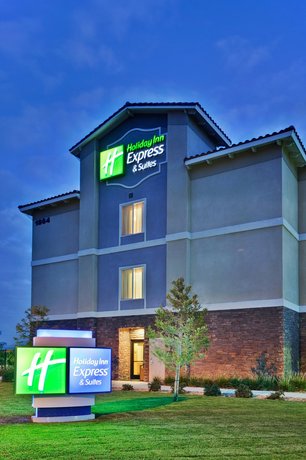 Holiday Inn Express Hotel Suites Beaumont Oak Valley - 