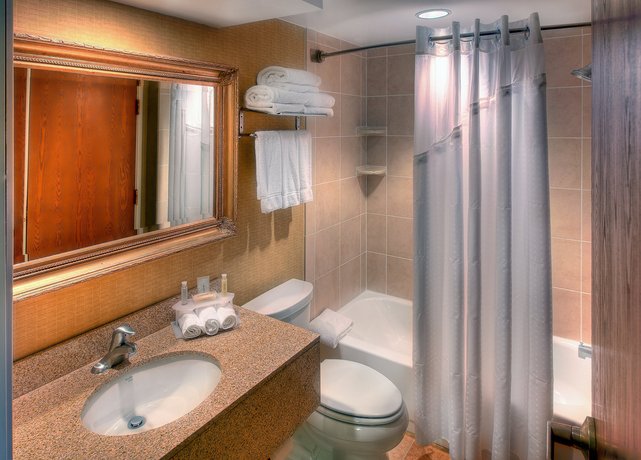 Holiday Inn Express Charleston (South Carolina)