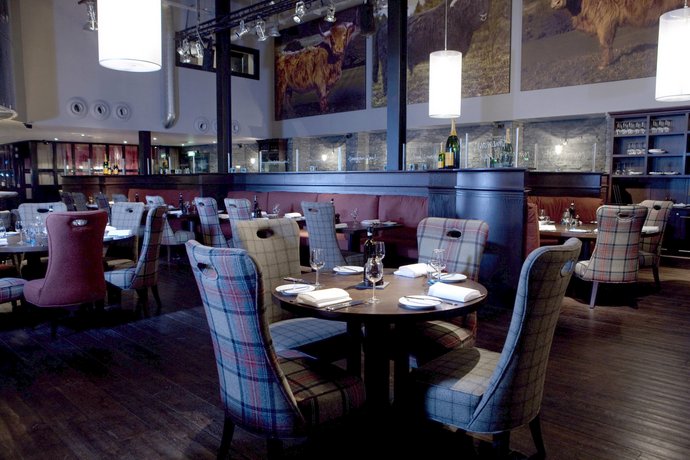Discount  85  Off  Malmaison Aberdeen United Kingdom Hotel York
