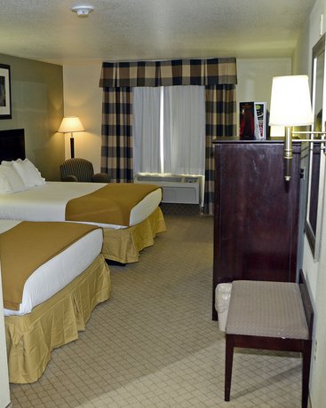 Holiday Inn Express Hotel & Suites Alamogordo