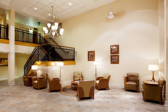 Holiday Inn Express Hotel & Suites Lake Charles Sulphur