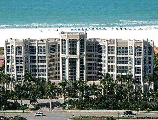 Marco Beach Ocean Resort Marco Island