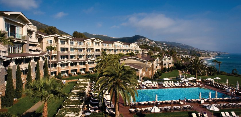 Montage Laguna Beach Compare Deals Montage Laguna Beach