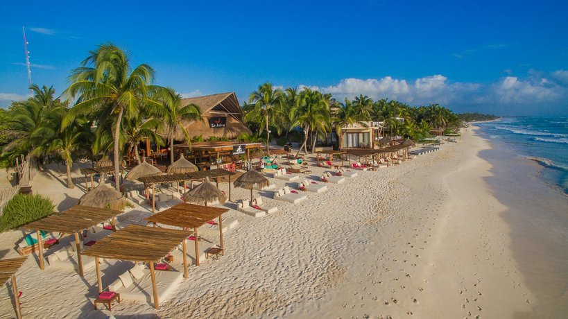 Find Hotel In Ana Y Jose Beach Club Deals And S La Zebra A Colibri Boutique Hotel