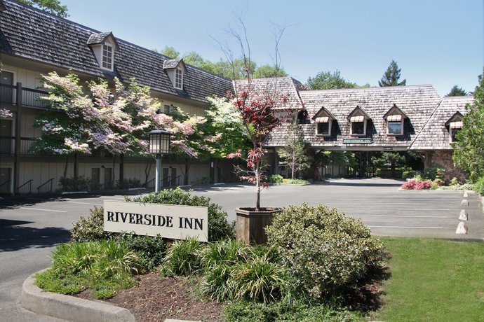 Riverside Inn Grants Pass