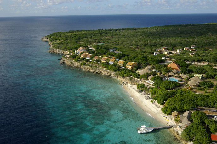 Lodge Kura Hulanda & Beach Club Curacao