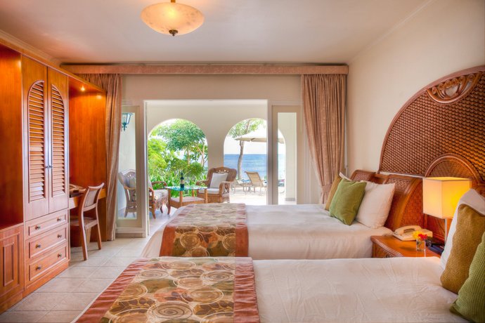 Lodge Kura Hulanda & Beach Club Curacao