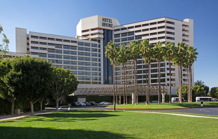 Hyatt Regency Hotel Irvine