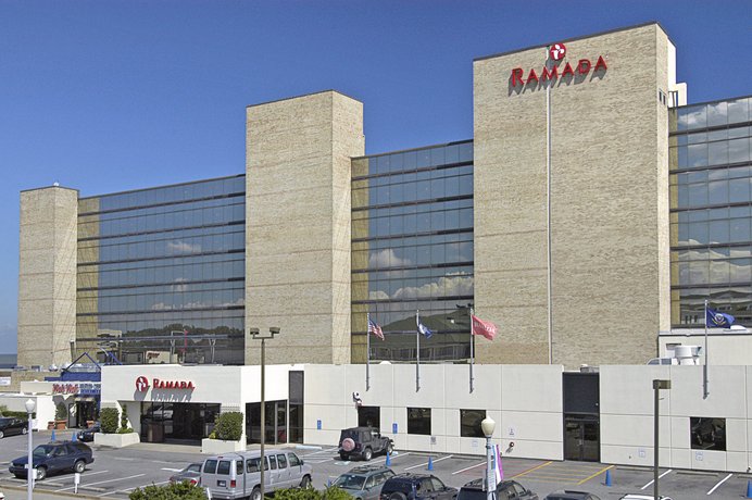 Ramada Virginia Beach Oceanfront Compare Deals