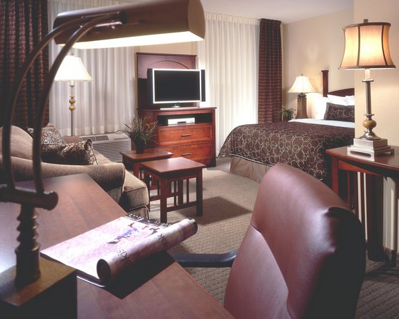 Staybridge Suites Airport Franklin (Wisconsin)