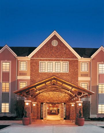 Staybridge Suites Airport Franklin (Wisconsin)