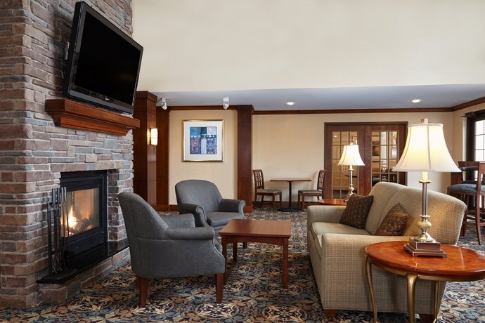 Staybridge Suites Airport Franklin (Wisconsin)