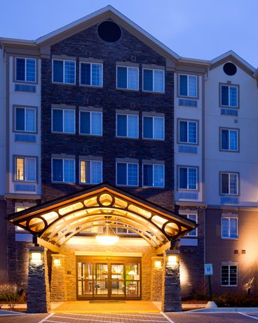 Staybridge Suites Airport Franklin (Wisconsin)