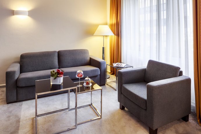 Hotel Bristol Berlin - Compare Deals