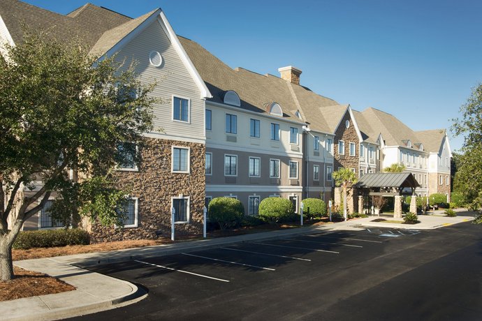 Staybridge Suites Myrtle Beach Fantasy Harbour Compare Deals