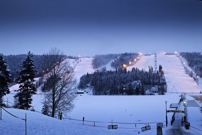 Sokos Hotel Tahkovuori Nilsia