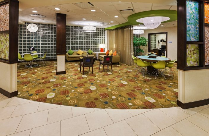 Holiday Inn Express Hotel & Suites Downtown Fort Worth