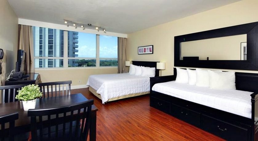 New Point Miami Beach Apartments Compare Deals