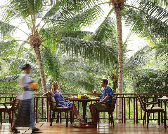 Four Seasons Resort Bali at Sayan, Ubud - Compare Deals