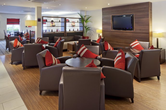 Holiday Inn Express Birmingham Oldbury