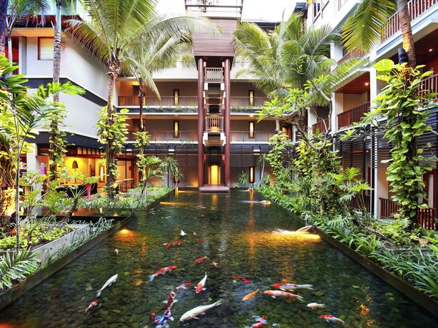  Mercure Kuta Bali  Compare Deals