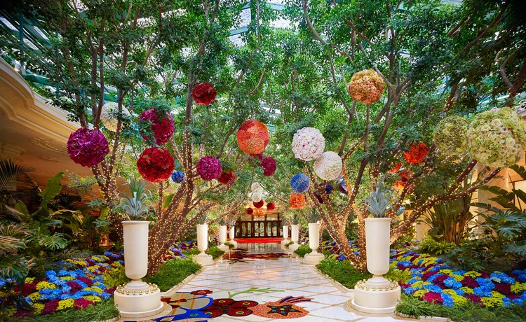 Wynn Las Vegas Compare Deals Wynn Las Vegas