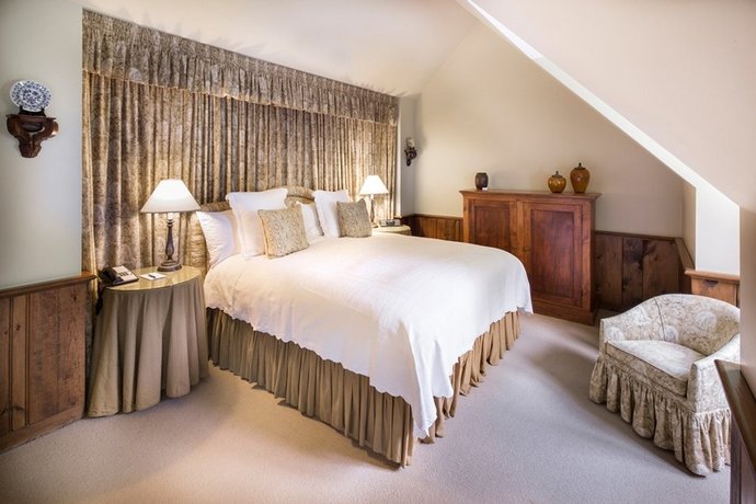 Langdon Hall Country House Hotel Spa Langdon Hall Country House Hotel Spa