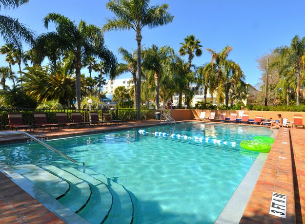 Tropical Beach Resorts Sarasota Siesta Key Compare Deals