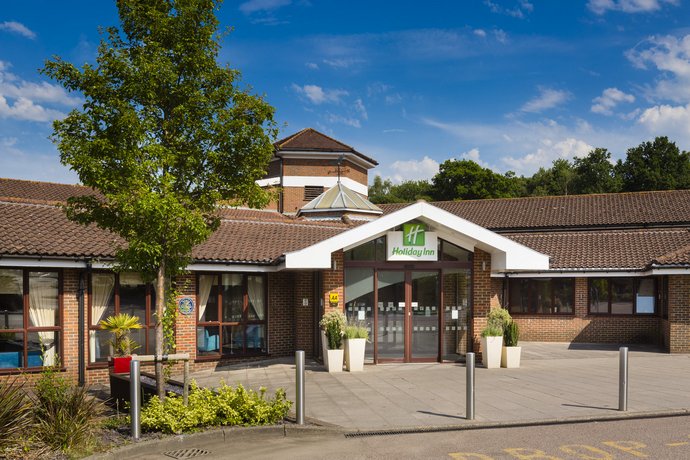 Holiday Inn London Gatwick Worth